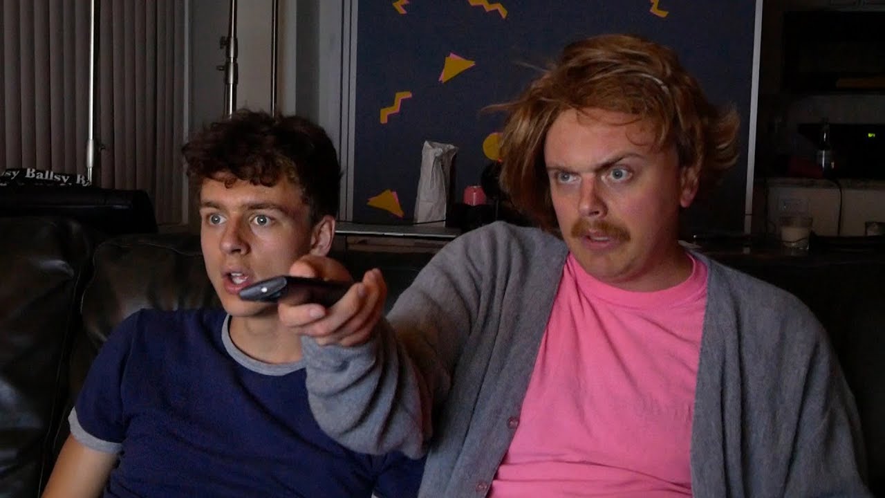 Enjoy Movie Time with Mom 🎬