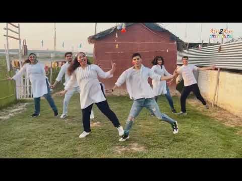 Do Me A Favour Lets Play Holi | Akshay Kumar | Priyanka Chopra | Dance Choreography By Step2Step