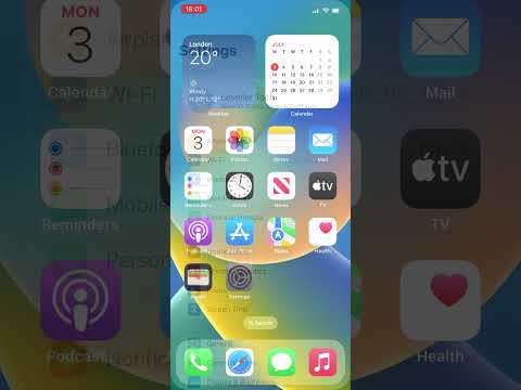 How to Turn off Read Receipts on iPhone