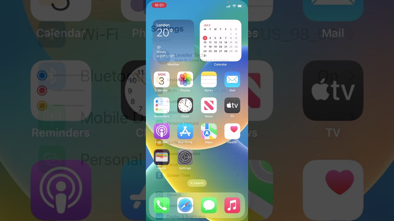 Easily Disable Read Receipts on Your iPhone 📱