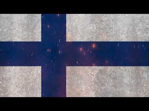 Säkkijärven Polkka - Finnish Folk Song (Orchestral Version)