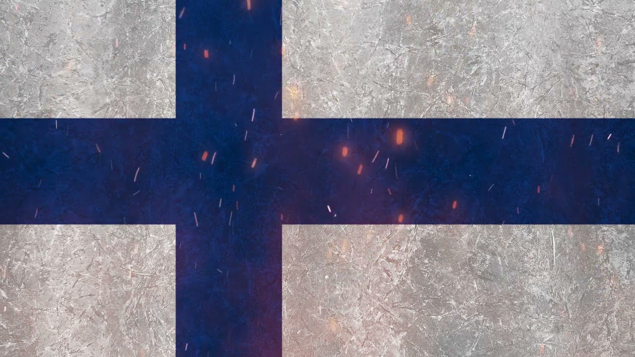 Säkkijärven Polkka 🎶 - Beautiful Orchestral Finnish Folk Song