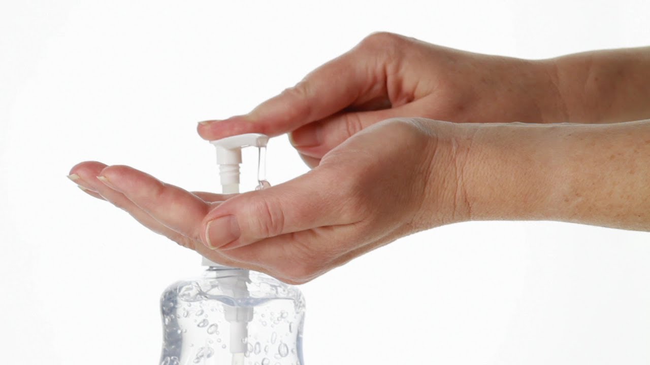 Are You Using Too Much Hand Sanitizer? Experts Warn About Hidden Risks 🧴
