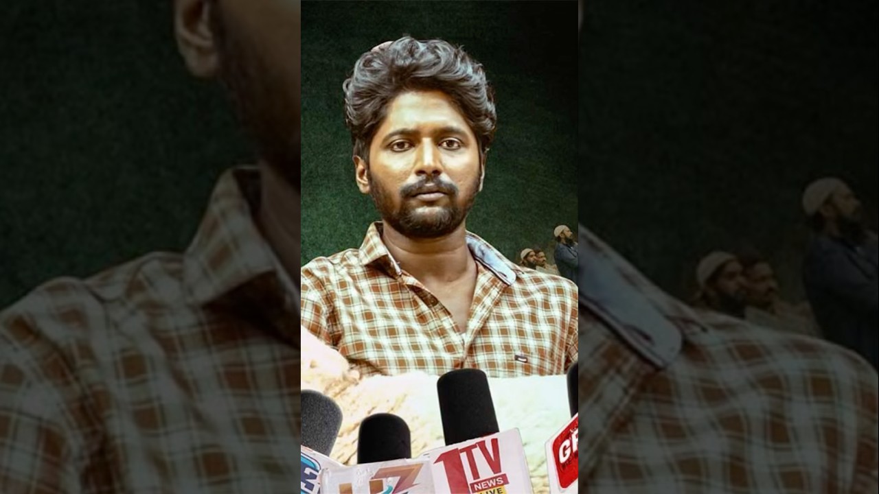 Gorre Puranam First Day Morning Show Review | Suhas, Posani Krishna & Raghu Karumanchi 🎬