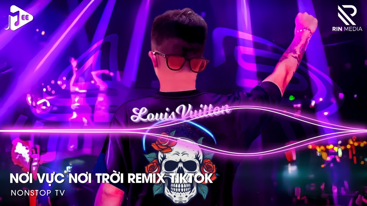 Nơi Vực Nơi Trời Remix TikTok & Lê Bảo Bình 2024 🎶