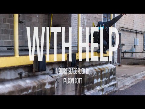 Brett Dasovic | With Help