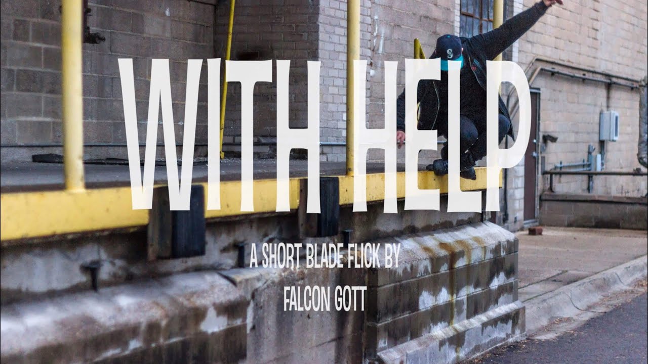 Brett Dasovic | With Help