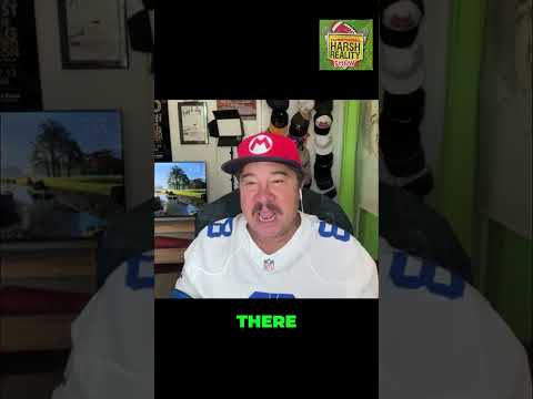 is Theo Johnson the answer to your TE issues???? #shorts