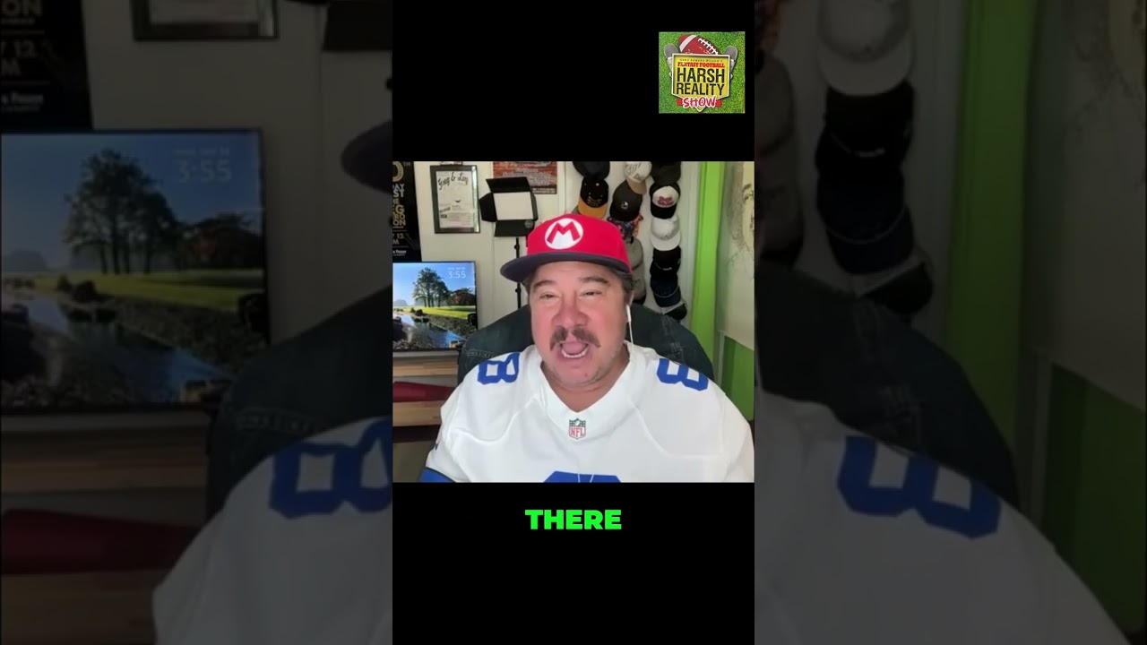 Could Theo Johnson Be the TE Solution Your Team Needs? 🔥 #shorts