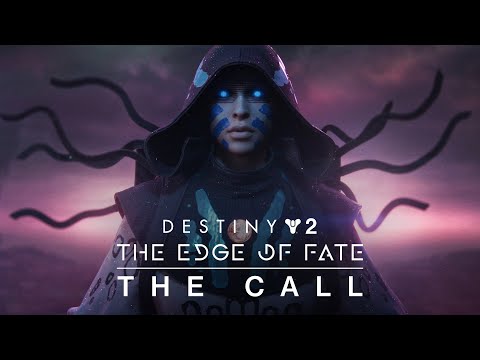 Destiny 2: The Edge of Fate | Cinematic Trailer