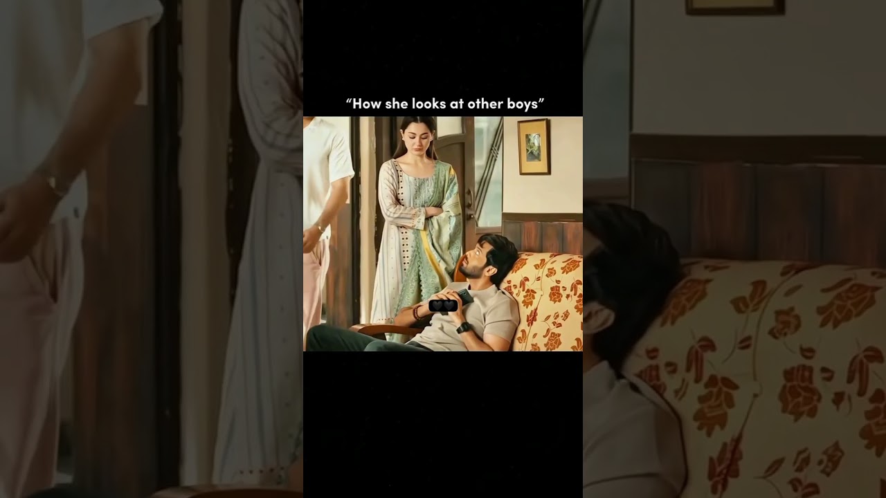 Kabhi Mai Kabhi Tum β Romantic Pakistani Drama Featuring Hania Amir π