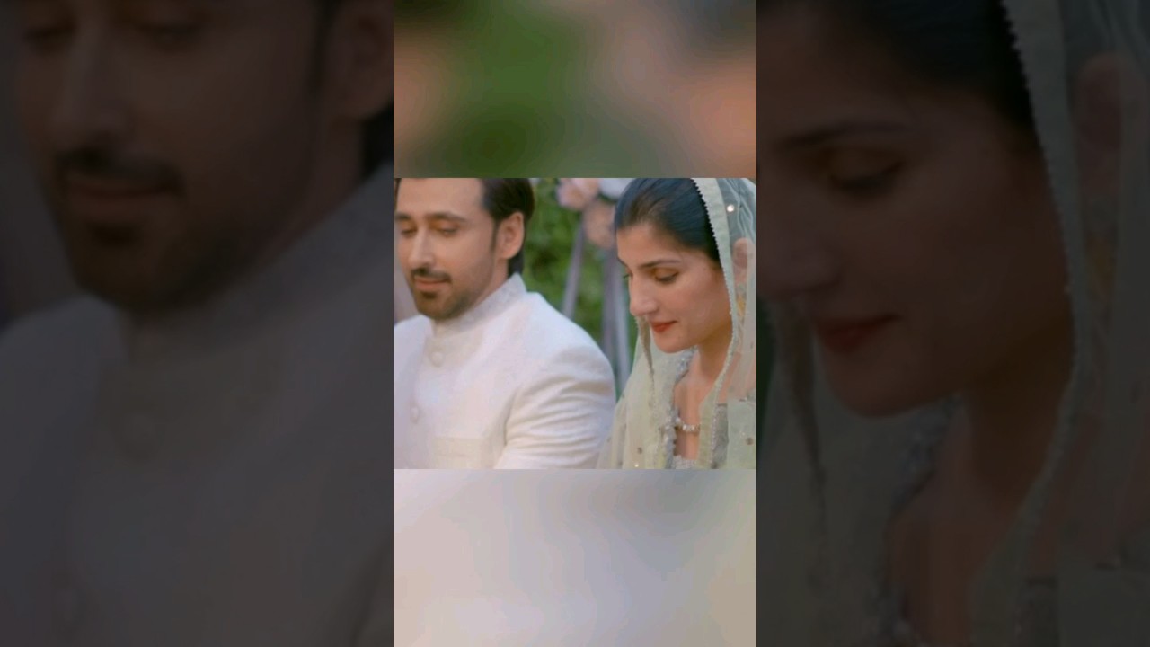 Dooriyan Drama Last Episode π | Sami Khan & Maheen Siddiqui's Emotional Finale