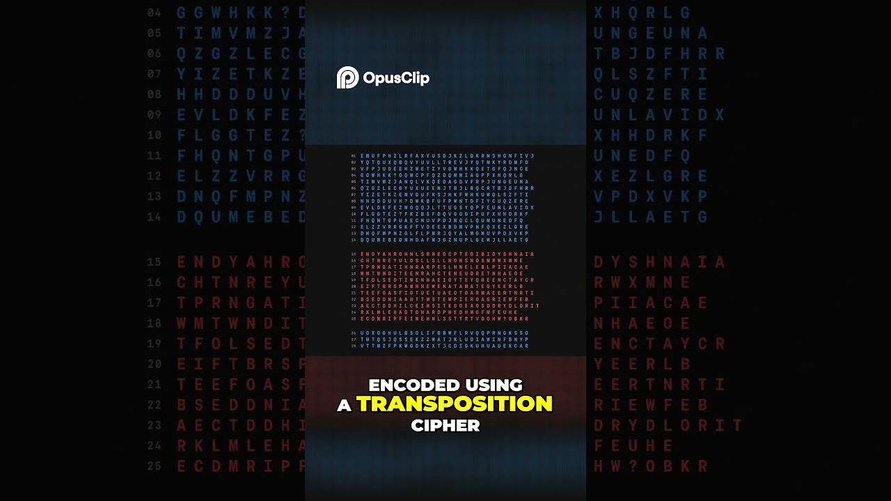 NSA Secrets Unlocked: How Cryptanalysts Break Complex Ciphers 🔓