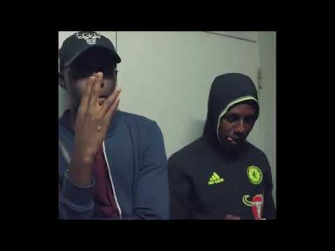 Brvmsoo - Freestyle OKLM 🎤