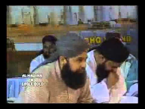 Har Waqt Tasawwur Mein | Hazrat Owais Raza Qadri πΆ