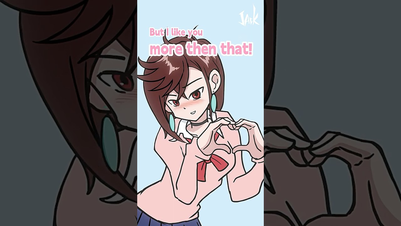 DAN DA DAN: I Like You More Than That ๐