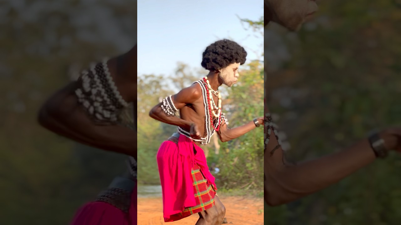 Be My Lover Remix – Fun K-Pop & Afrobeat Mashup! 🎶