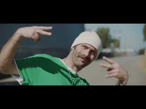 Robin Schulz - Sugar (feat. Francesco Yates) (OFFICIAL MUSIC VIDEO)