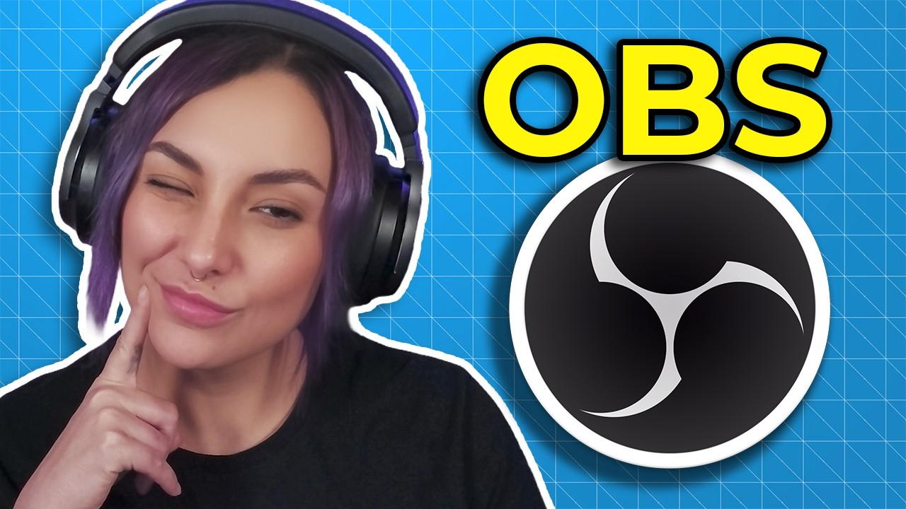 OBS for Beginners in 2026 (Set Up Basic Scenes, Alerts, and Audio!)