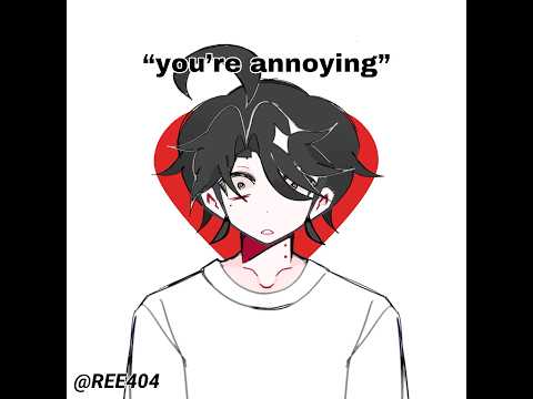 Falling trend but weird #animationmeme meme new jeans jersey club