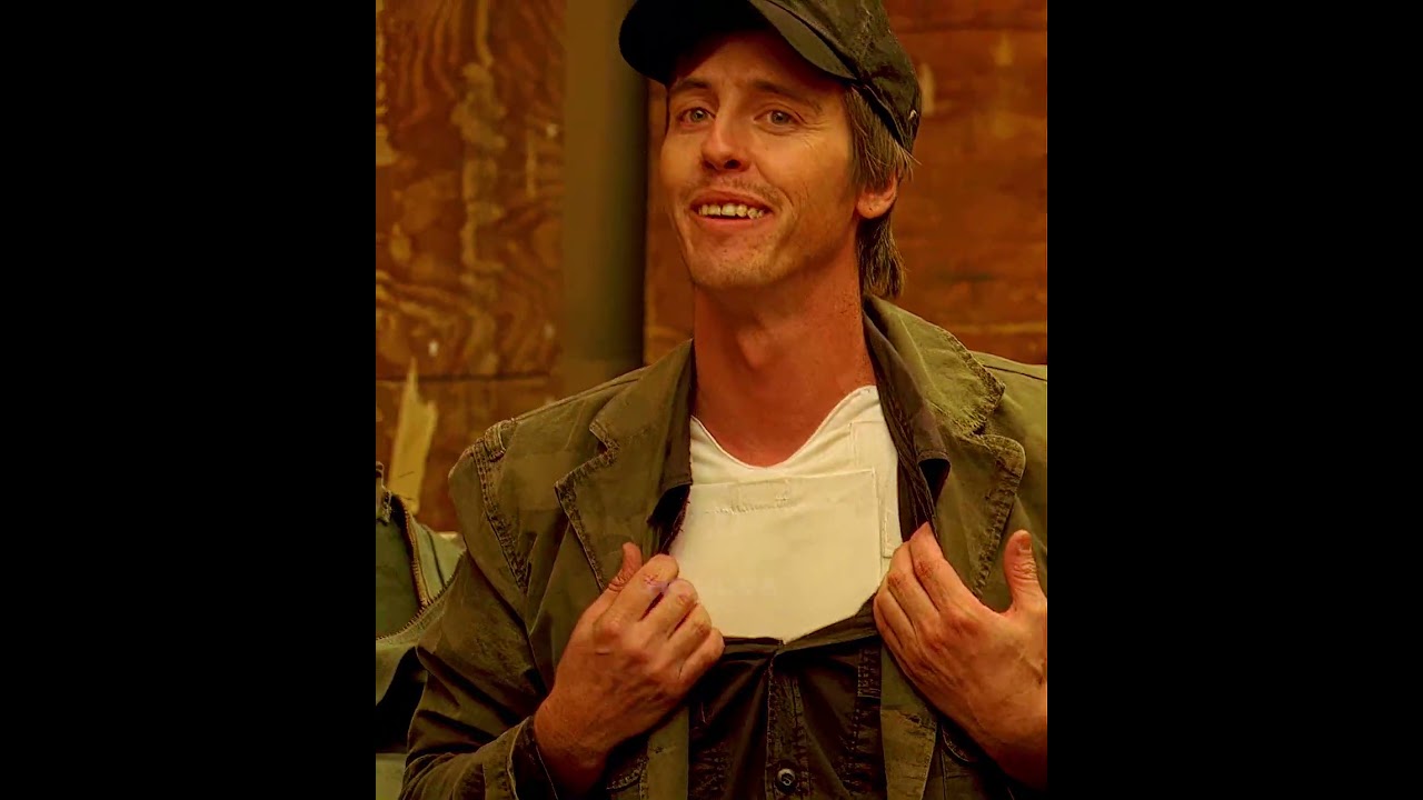 Salamanca Twins Testing Vests | Breaking Bad | #Shorts