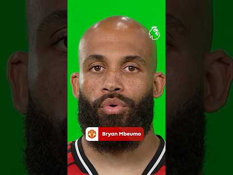 Player Name Pronunciations 2025/26 😅