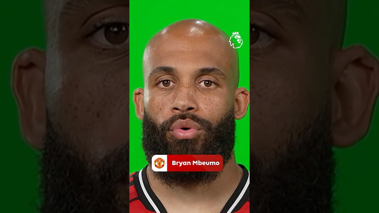 Player Name Pronunciations 2025/26 😅