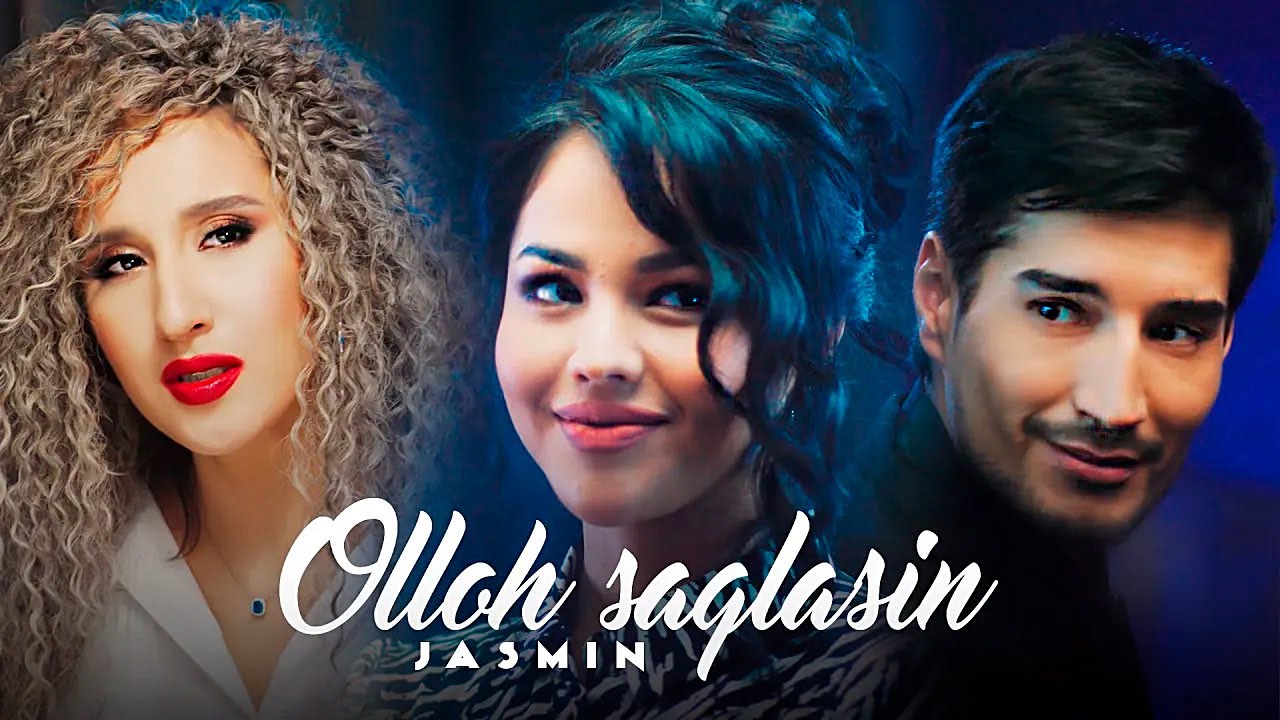 Jasmin - Olloh Saqlasin 🙏
