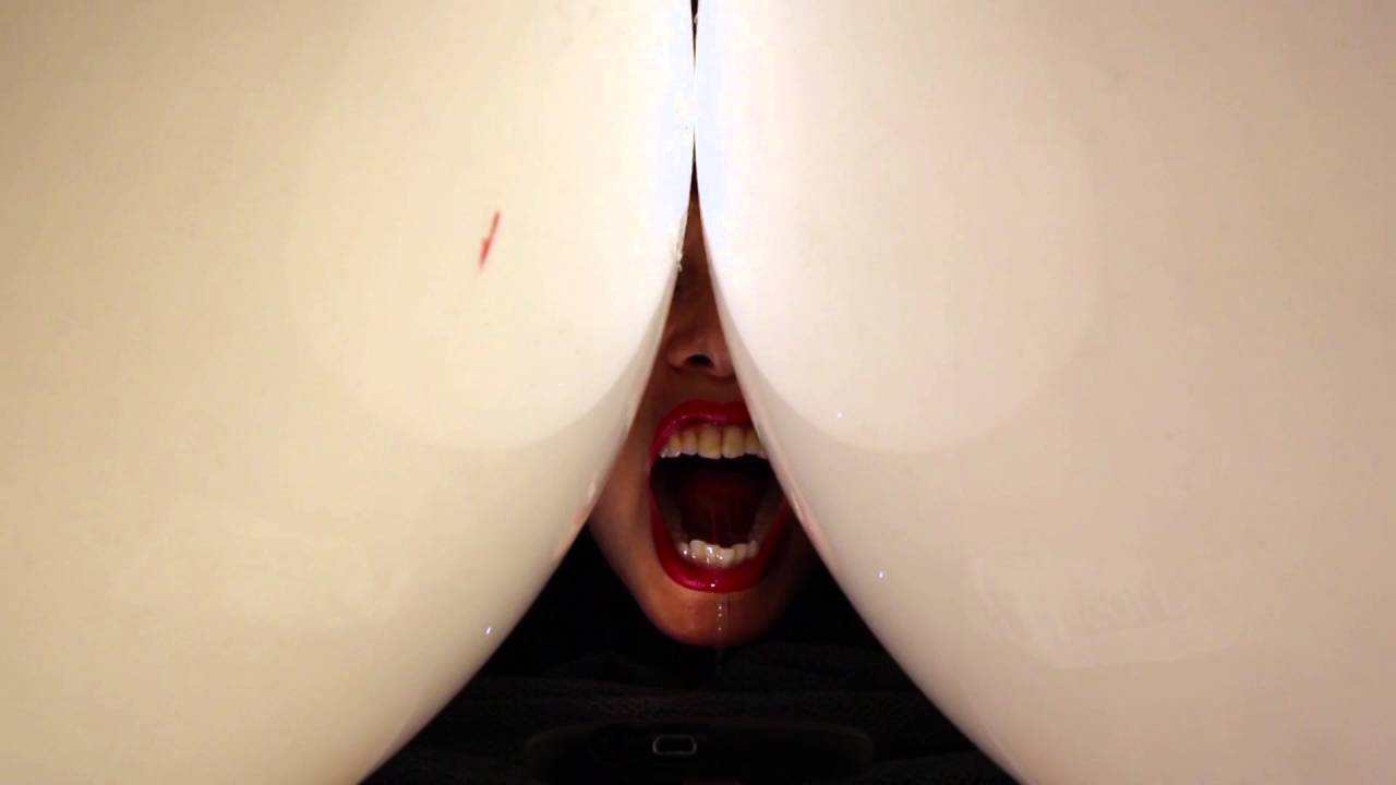 Death Grips - Spikes (Track 3) from Bottomless Pit