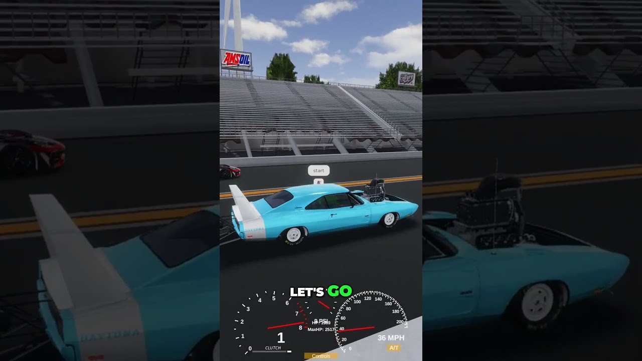 Top Drag Racing Car in Roblox đźš— | Ultimate Guide to Winning!