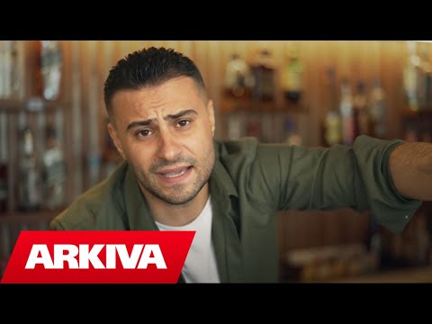 Ervis Behari - Si Ma Do Kafene (4K Official Video)