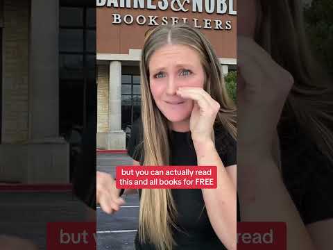 How to Listen to audiobooks for FREE