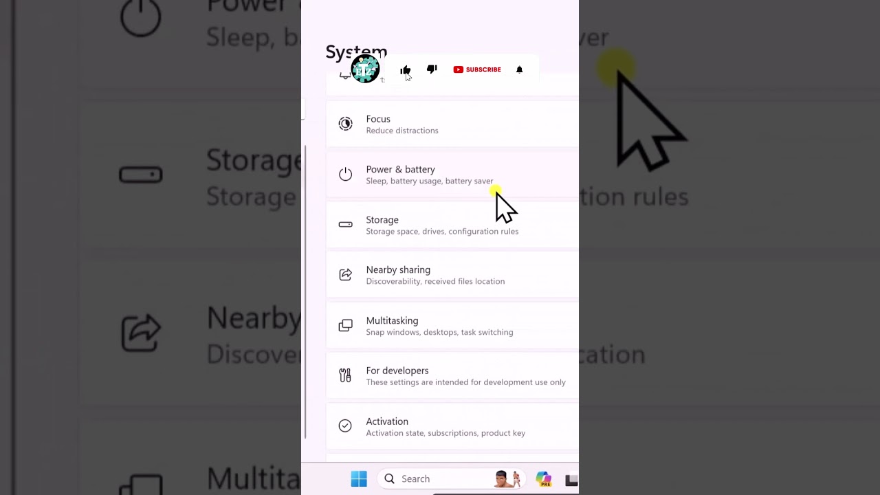 Fix Windows Update Error: Try Opening Settings Later
