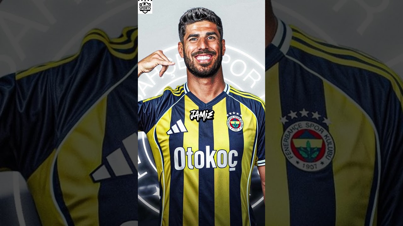 Crazy transfers completed on the deadline day 😲