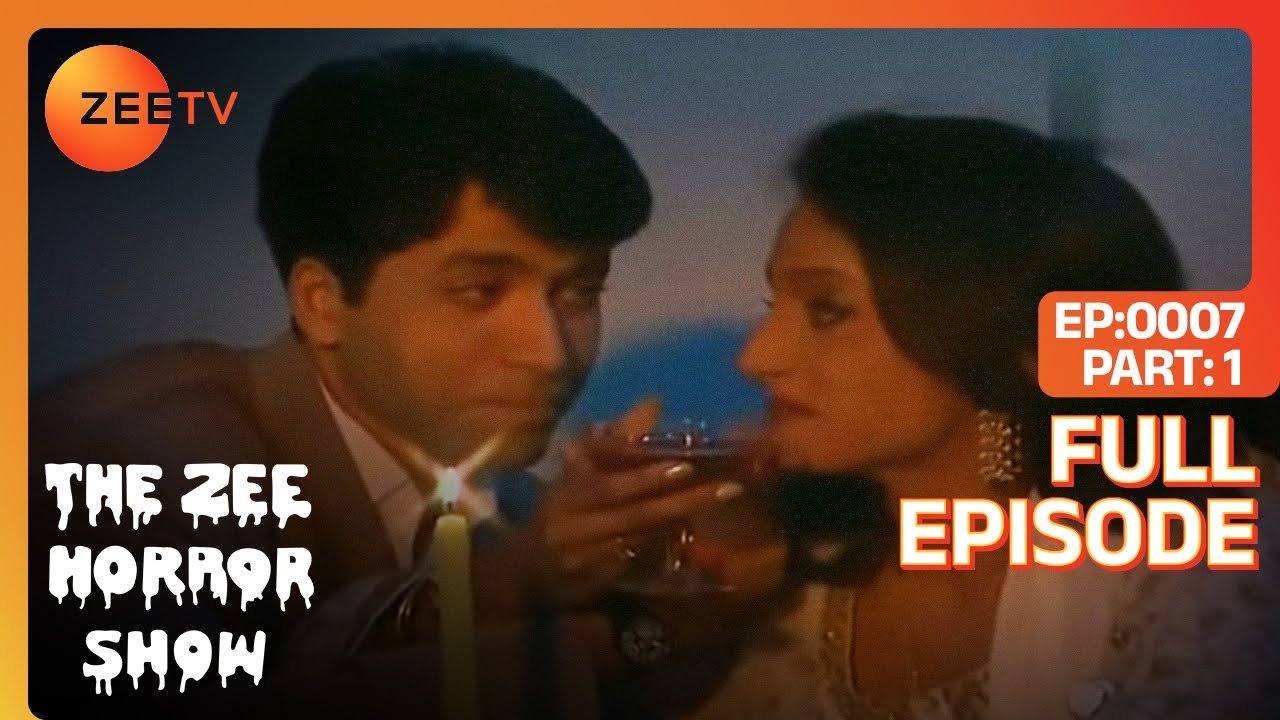 The Zee Horror Show - Post Mortem 1 | Full Episode