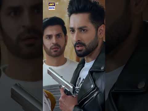 Hath peeche, warna goli maar doon ga | Danish Taimoor | 𝐁𝐄𝐒𝐓 𝐒𝐂𝐄𝐍𝐄 #KaisiTeriKhudgharzi #Shamsher