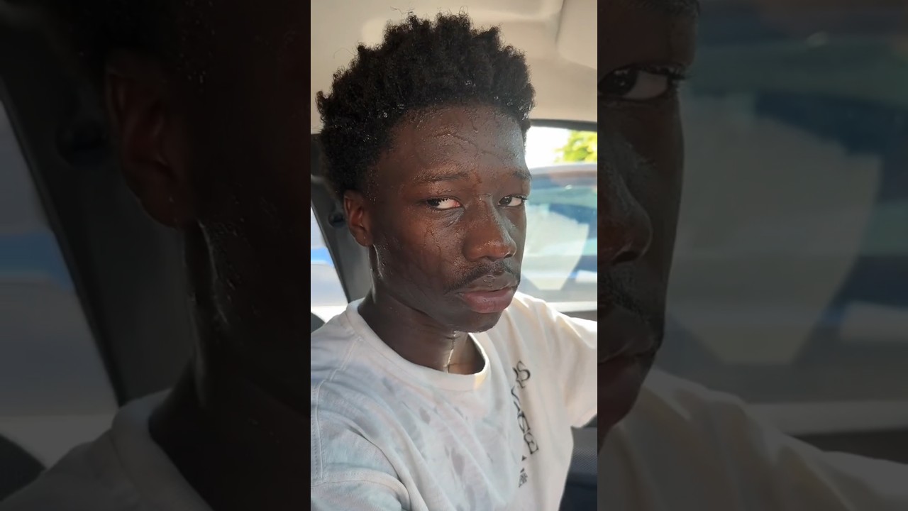 Ce Mec AIGRI en Été 😅 : Identifie ton pote qui ressemble à ça !