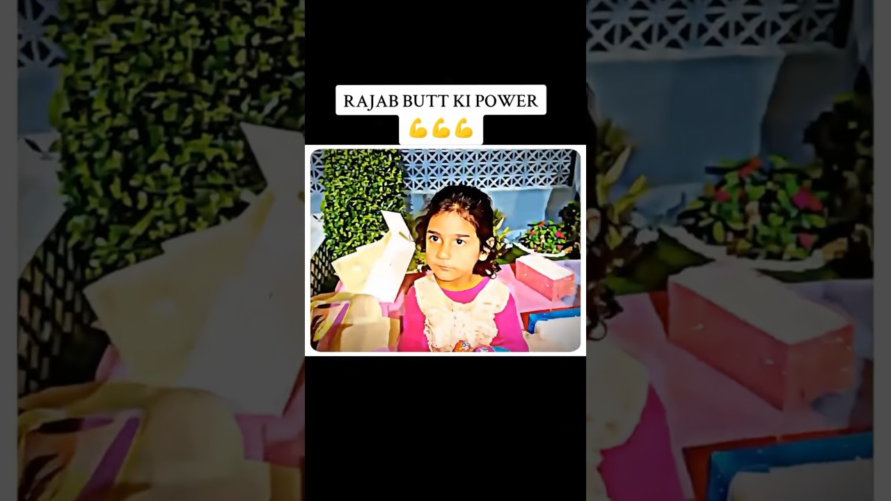 Rajab's School Result Shocked Everyone! 😂