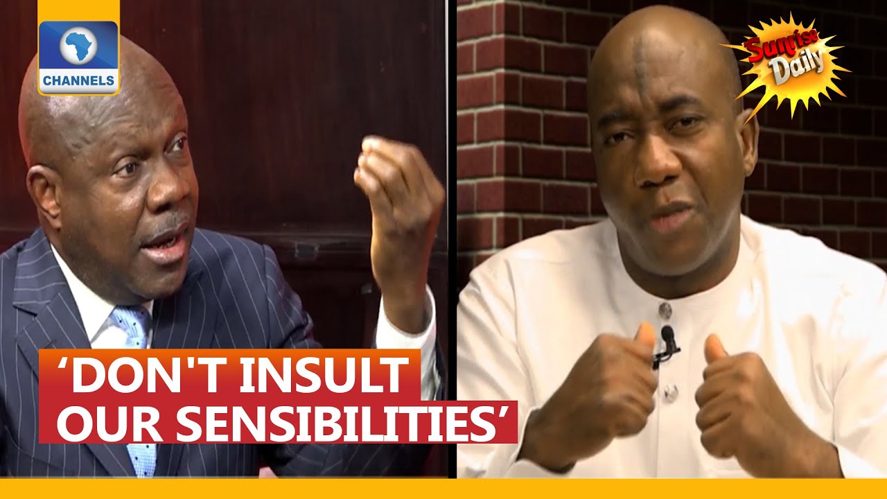 Abia League Convener, Commissioner Clash Over Development 🔥