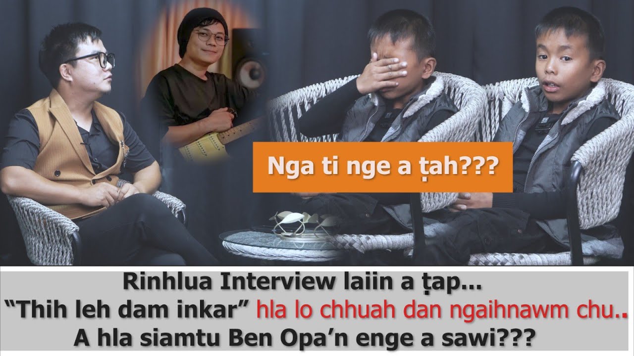 Zoram deng chhuak Naupang lar Rinhlua belhchianna