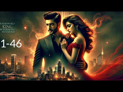 Underworld King Devil Husband Episode 1 to 46 | new pocket fm story in hindi | #pocketfmnewstory