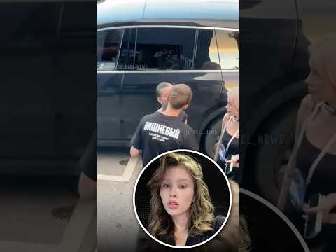 Ваня Дмитриенко и Аня Пересильд 🥰 #АняПересильд #ВаняДмитриенко