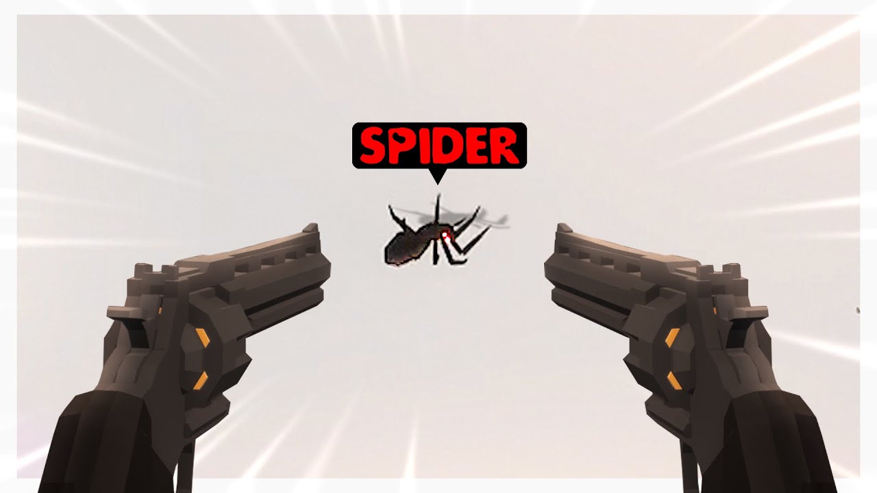 SMii7Y+ House Infestation Cleanup ๐ฅ