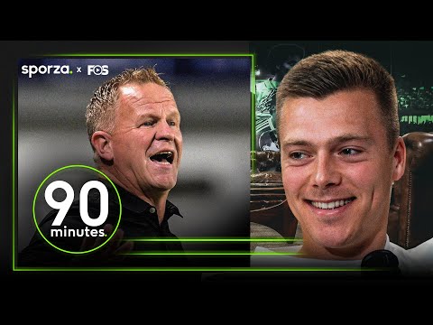 90 MINUTES - De Roemeense God (S06E01)
