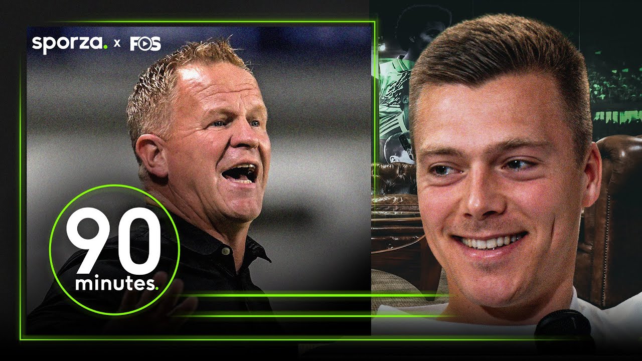 90 Minuten: De Roemeense God (S06E01) ⚽