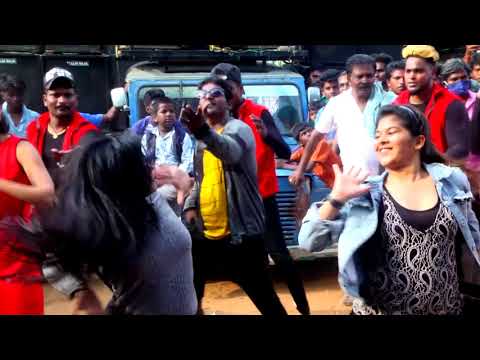 No - 1 -Song Seven star -Raj Vision