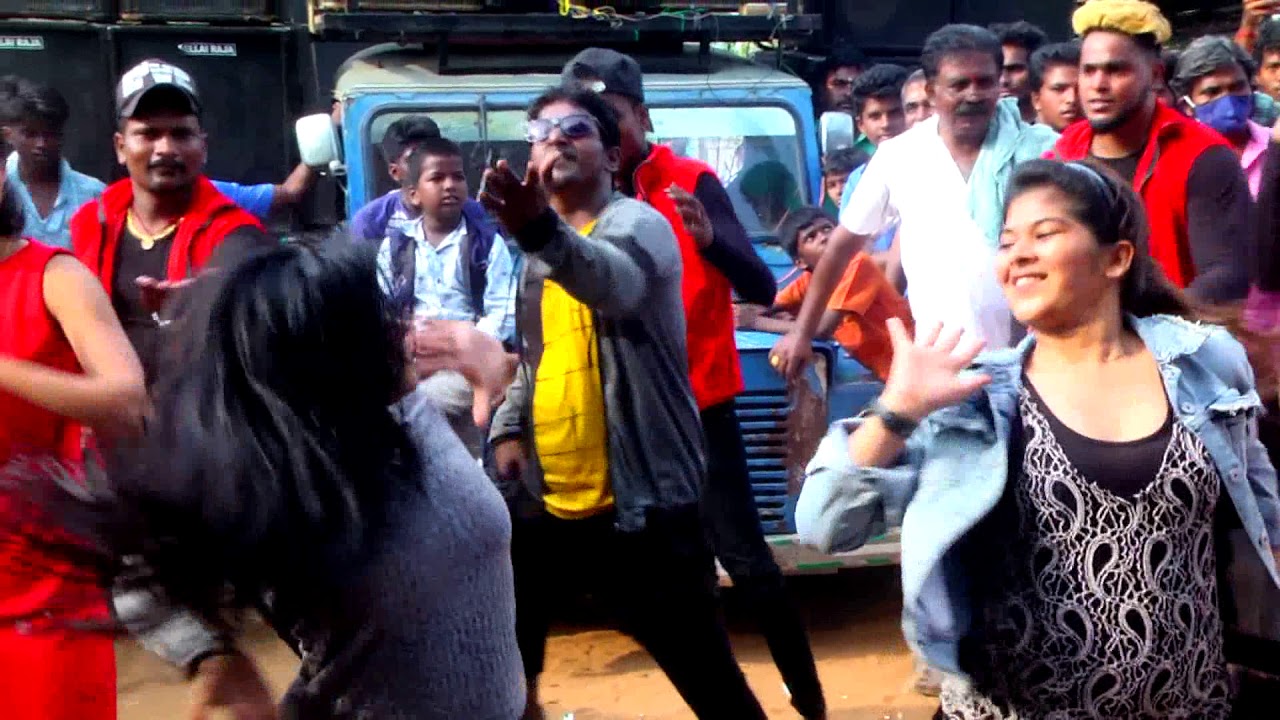 No. 1 Song: Seven Star by Raj Vision