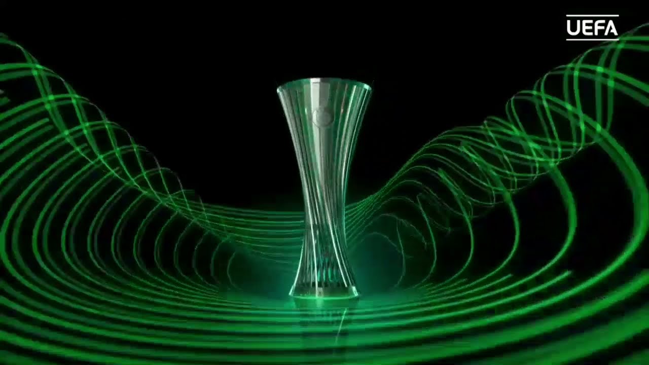 Découvrez le Concept d'Introduction pour l'UEFA Europa Conference League 2021/22 ⚽