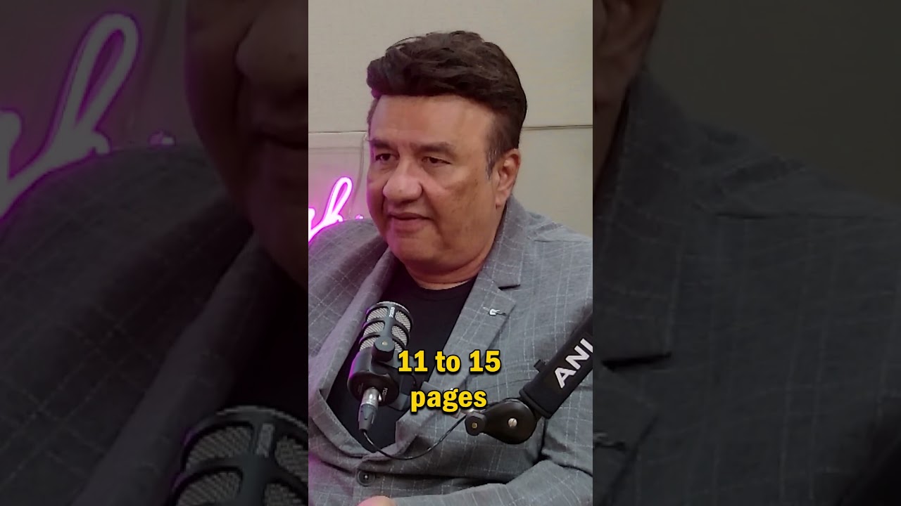 The Intriguing Story Behind 'Sandese Aate Hai' Revealed