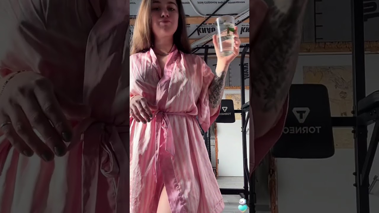Periscope live streaming lovely girl vlog